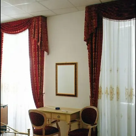 Hotel 4 Mori Cagliari
