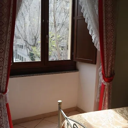 Hotel 4 Mori 3*