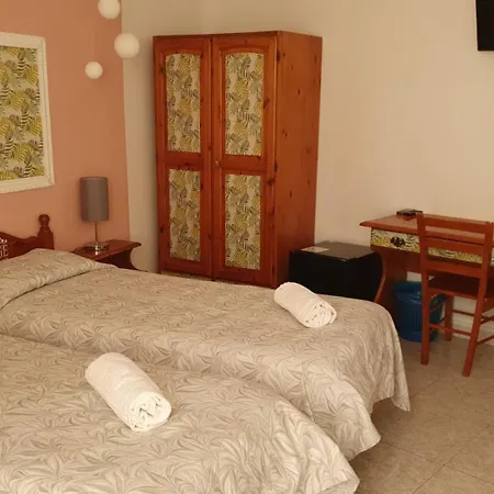 Hotel 4 Mori Hotel 3*