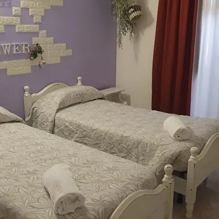 4 Mori 3* كالياري