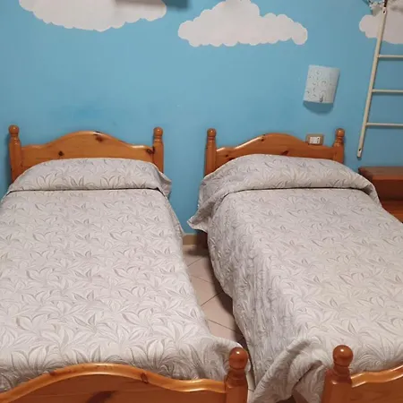 4 Mori 3* كالياري