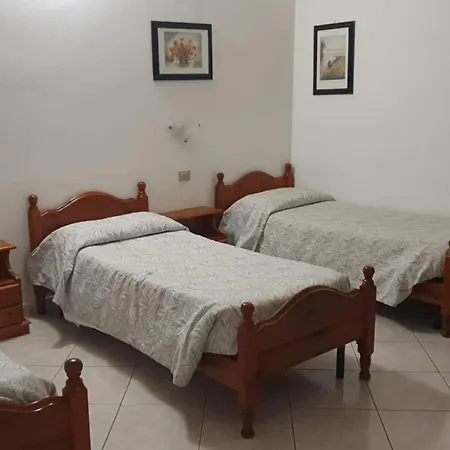 Hotel 4 Mori Cagliari
