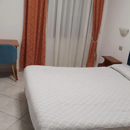 4 Mori Hotel