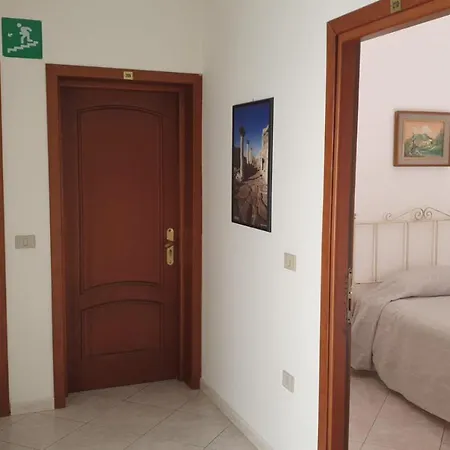 4 Mori 3* Cagliari