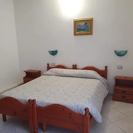 4 Mori Cagliari