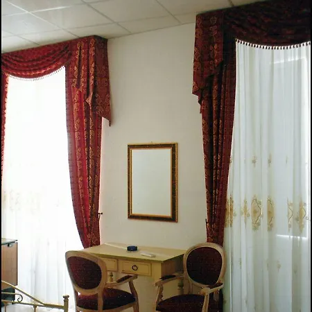 4 Mori 3* Cagliari