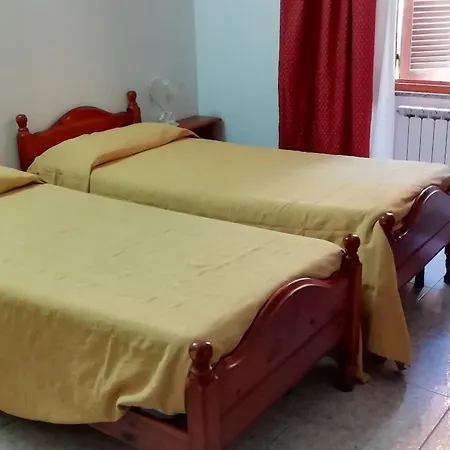 Hotel 4 Mori 3*
