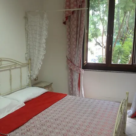 4 Mori Hotel