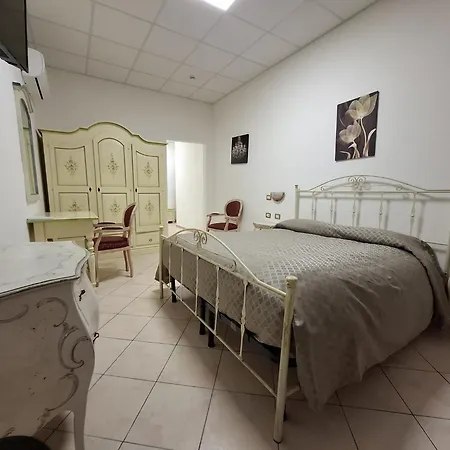 4 Mori Hotel