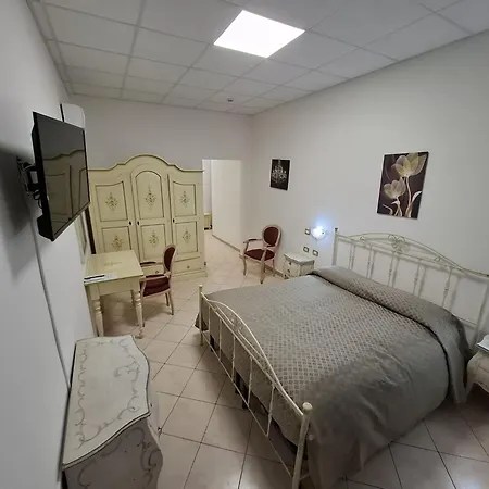 Hotel 4 Mori 3*