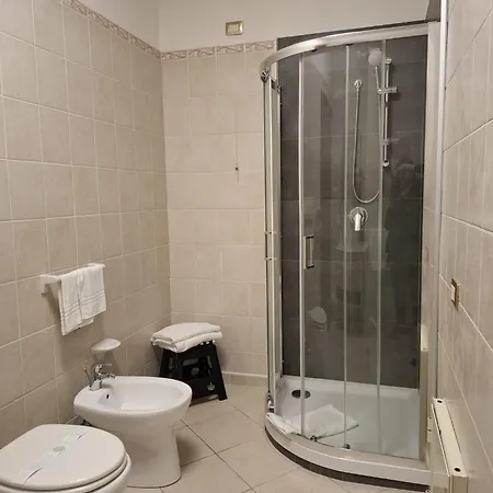 4 Mori Hotel