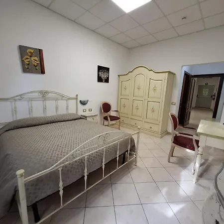 Hotel 4 Mori Cagliari