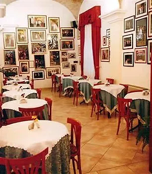 4 Mori 3* Cagliari