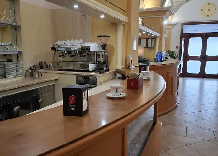 4 Mori Отель 3*