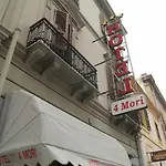 4 Mori Ξενοδοχείο