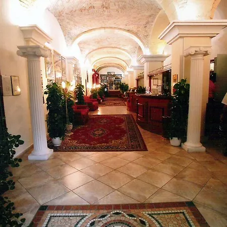 Hotel 4 Mori 3* Cagliari