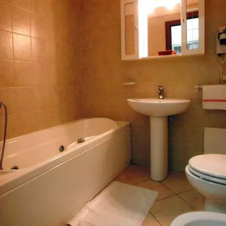 Hotel Hotel 4 Mori 3*