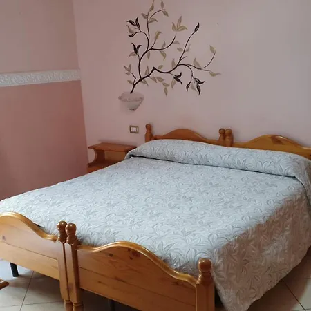 4 Mori Hotell 3*