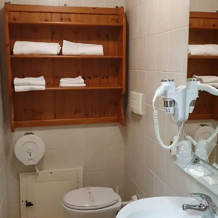 Hotell 4 Mori