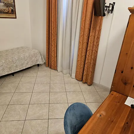 4 Mori Κάλιαρι