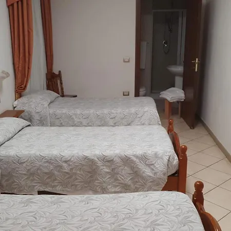 4 Mori Hotell 3*