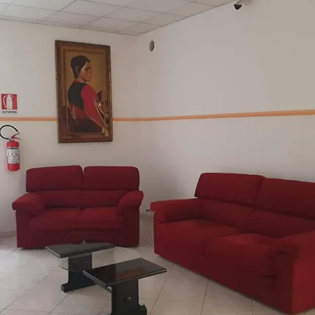 Hotell 4 Mori