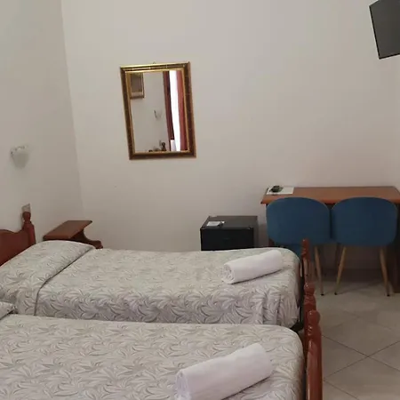 4 Mori Hotell Cagliari