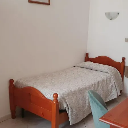 Hotell 4 Mori 3*