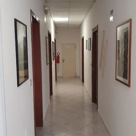 Hotell 4 Mori Cagliari