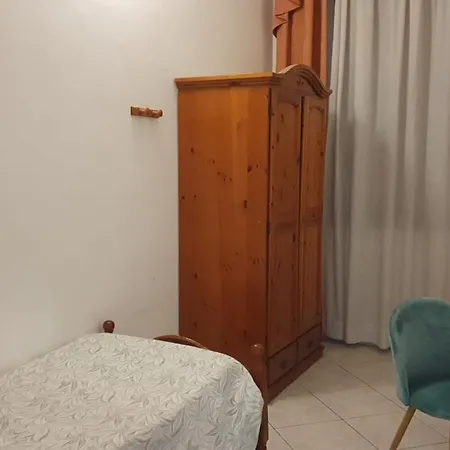 4 Mori 3* كالياري