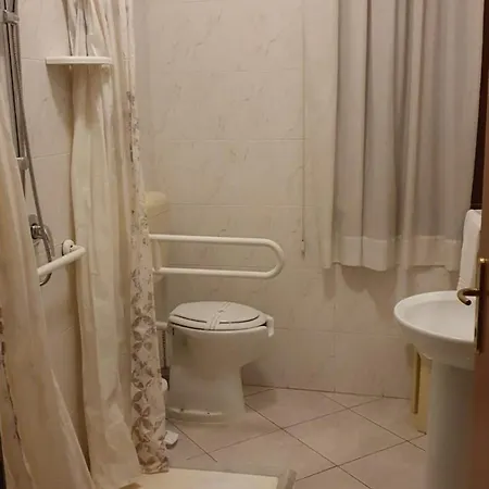 Hotell 4 Mori