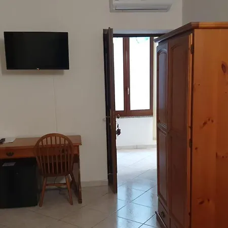 Hotell 4 Mori
