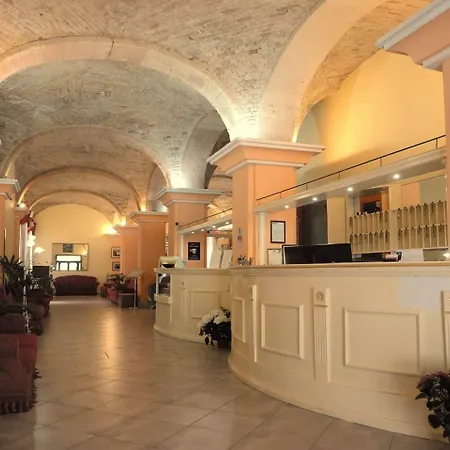 4 Mori 3* 칼리아리