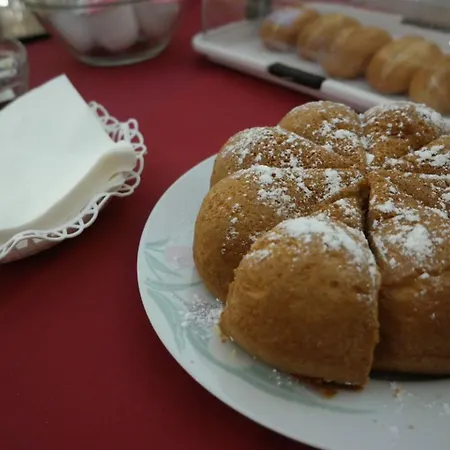 Hotel 4 Mori Cagliari