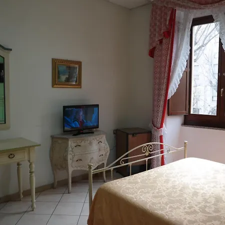 Hotel 4 Mori