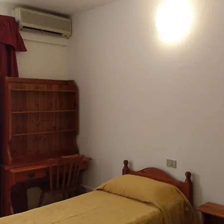 Ξενοδοχείο 4 Mori
