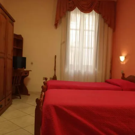 Hotell 4 Mori