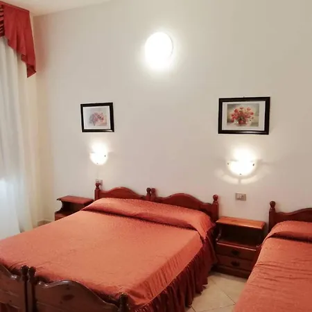 4 Mori Cagliari
