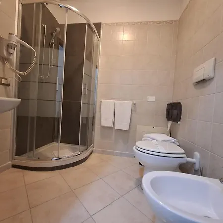 4 Mori Cagliari