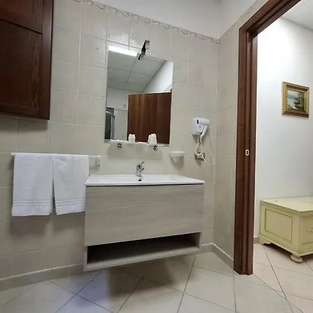 Hotel 4 Mori Cagliari