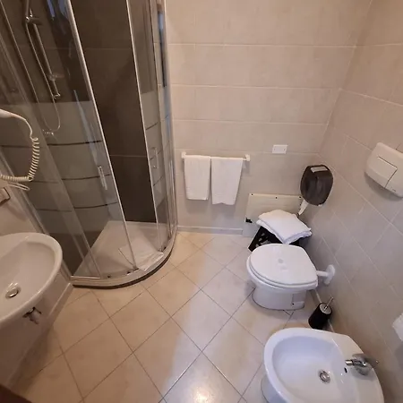 4 Mori 3* Cagliari