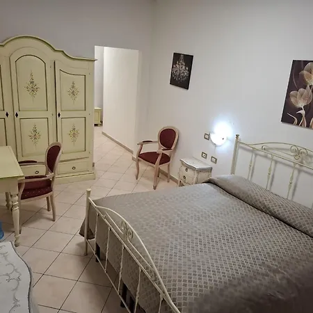 4 Mori 3* Cagliari