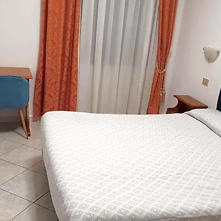 4 Mori 3* Cagliari