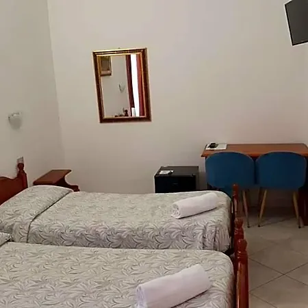Hotel 4 Mori Cagliari