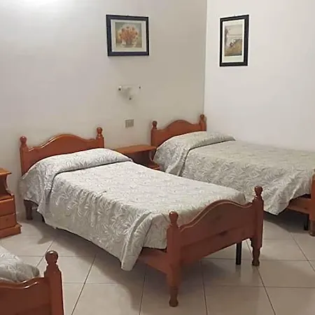 4 Mori Cagliari
