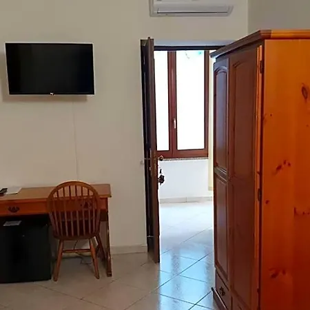 Hotel 4 Mori Cagliari