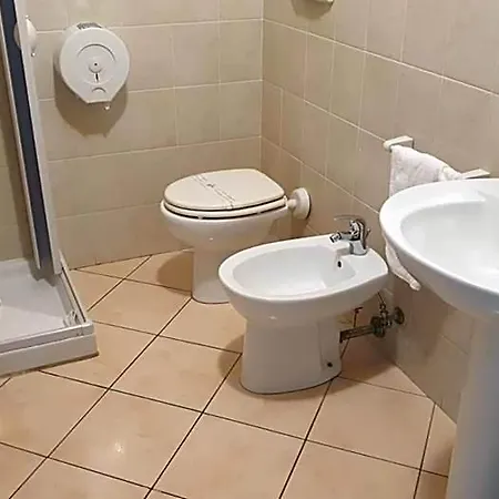 Hotel 4 Mori 3*