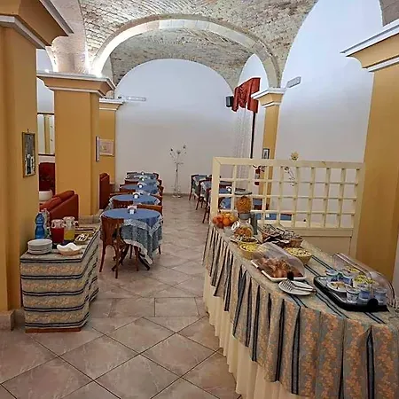 Hotel 4 Mori Cagliari