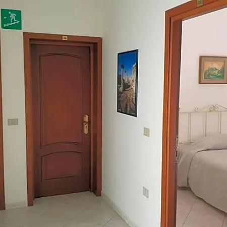 Hotel 4 Mori Cagliari