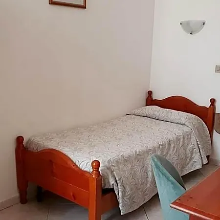 4 Mori Hotel Cagliari